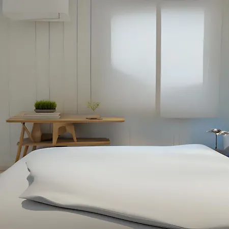 Apartment Off 